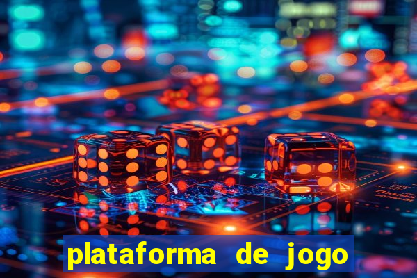 plataforma de jogo de 2 reais